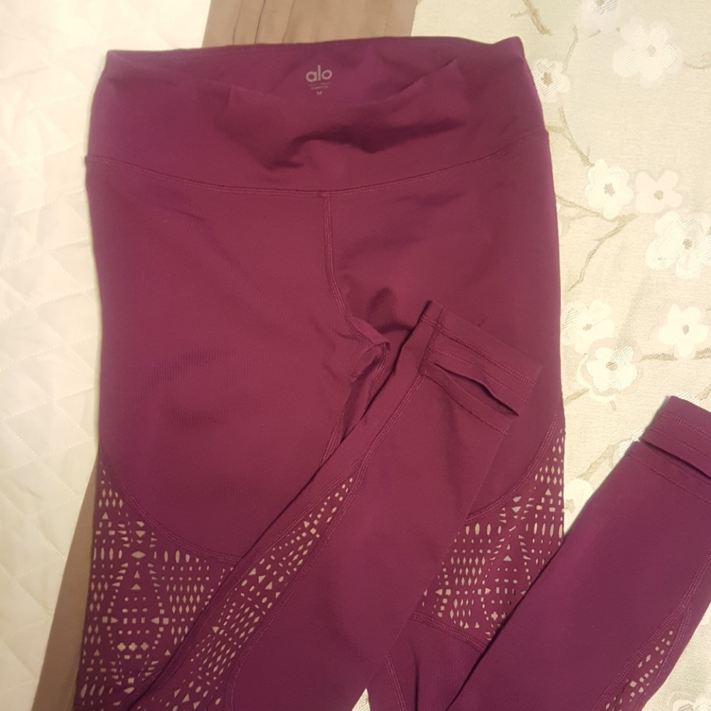 Yoga Pants